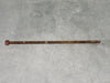 3/4"x24" Lagstud Bolt