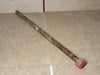 3/4"x19" Lagstud Bolt