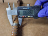 3/4"x19" Lagstud Bolt