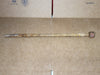 3/4"x17 1/2" Lagstud Bolt