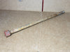 3/4"x17 1/2" Lagstud Bolt