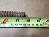 3/4"x17 1/2" Lagstud Bolt
