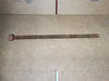 3/4"x17 1/4" Lagstud Bolt