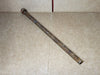 3/4"x17 1/4" Lagstud Bolt