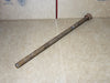 3/4"x17 1/4" Lagstud Bolt