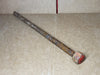 3/4"x17 1/4" Lagstud Bolt