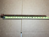 3/4"x17 1/4" Lagstud Bolt