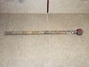 3/4"x15 1/2" Lagstud Bolt