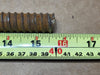 3/4"x15 1/2" Lagstud Bolt