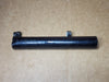 TRU HARDWARE  8" Hoop/Base Industrial Spring Latch Lock