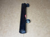 TRU HARDWARE  8" Hoop/Base Industrial Spring Latch Lock