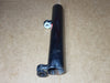 TRU HARDWARE  8" Hoop/Base Industrial Spring Latch Lock