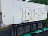 GENERAC 130 kW, 163 kVA Standby Diesel Genset 2970090100 w/ Integrated Fuel Tank Base