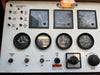 GENERAC 130 kW, 163 kVA Standby Diesel Genset 2970090100 w/ Integrated Fuel Tank Base
