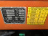 GENERAC 130 kW, 163 kVA Standby Diesel Genset 2970090100 w/ Integrated Fuel Tank Base
