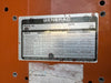 GENERAC 130 kW, 163 kVA Standby Diesel Genset 2970090100 w/ Integrated Fuel Tank Base
