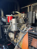 GENERAC 130 kW, 163 kVA Standby Diesel Genset 2970090100 w/ Integrated Fuel Tank Base