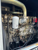 GENERAC 130 kW, 163 kVA Standby Diesel Genset 2970090100 w/ Integrated Fuel Tank Base