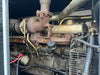 GENERAC 130 kW, 163 kVA Standby Diesel Genset 2970090100 w/ Integrated Fuel Tank Base