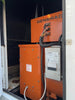 GENERAC 130 kW, 163 kVA Standby Diesel Genset 2970090100 w/ Integrated Fuel Tank Base