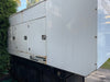 GENERAC 130 kW, 163 kVA Standby Diesel Genset 2970090100 w/ Integrated Fuel Tank Base