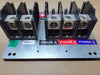 BUSSMANN 380A 600V 3-Phase Subfeed Terminal Block Assembly 16383-3 
