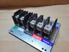 BUSSMANN 380A 600V 3-Phase Subfeed Terminal Block Assembly 16383-3 