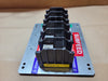 BUSSMANN 380A 600V 3-Phase Subfeed Terminal Block Assembly 16383-3 