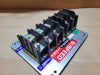 BUSSMANN 380A 600V 3-Phase Subfeed Terminal Block Assembly 16383-3 