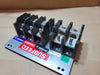 BUSSMANN 380A 600V 3-Phase Subfeed Terminal Block Assembly 16383-3 