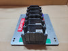 BUSSMANN 380A 600V 3-Phase Subfeed Terminal Block Assembly 16383-3 