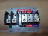 BUSSMANN 380A 600V 3-Phase Subfeed Terminal Block Assembly 16383-3 
