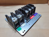 BUSSMANN 380A 600V 3-Phase Subfeed Terminal Block Assembly 16383-3 