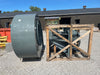 COOK 3 HP, 9310 CFM, 1725 RPM Centrifugal Blower Fan 445CCP-A