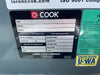 COOK 3 HP, 9310 CFM, 1725 RPM Centrifugal Blower Fan 445CCP-A