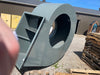 COOK 3 HP, 11800 CFM, 1725 RPM Centrifugal Blower Fan 445CCP-A
