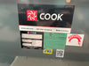 COOK 3 HP, 11800 CFM, 1725 RPM Centrifugal Blower Fan 445CCP-A