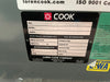 COOK 3 HP, 11800 CFM, 1725 RPM Centrifugal Blower Fan 445CCP-A