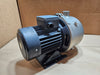 GRUNDFOS CHI2-20 A-B-G-BQQE 0.30 HP 575V 3-Phase 13 GPM Stainless Steel Centrifugal Pump