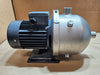 GRUNDFOS CHI2-20 A-B-G-BQQE 0.30 HP 575V 3-Phase 13 GPM Stainless Steel Centrifugal Pump