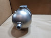 GRUNDFOS CHI2-20 A-B-G-BQQE 0.30 HP 575V 3-Phase 13 GPM Stainless Steel Centrifugal Pump