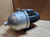 GRUNDFOS CHI2-20 A-B-G-BQQE 0.30 HP 575V 3-Phase 13 GPM Stainless Steel Centrifugal Pump