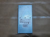 LIEBERT OCWEB-ADPT IntelliSlot Web/485 Network Adapter Enclosure 203015G1