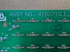 LIEBERT Interface Board PCB TMM093092 416271G1 Rev 01