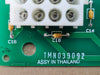 LIEBERT Interface Board PCB TMM093092 416271G1 Rev 01