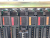 ALLEN-BRADLEY 1771-A4B 16-Slot PLC-5/20 Rack With 14 AC I/O Modules