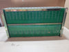 ALLEN-BRADLEY 1771-A4B 16-Slot PLC-5/20 Rack With 14 AC I/O Modules