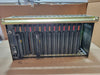 ALLEN-BRADLEY 1771-A4B 16-Slot PLC-5/20 Rack With 14 AC I/O Modules