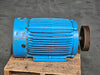 HYUNDAI 20 hp 1765 rpm 230/460V 256T AC Electric Motor HKS256SR235