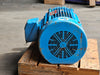 HYUNDAI 20 hp 1765 rpm 230/460V 256T AC Electric Motor HKS256SR235